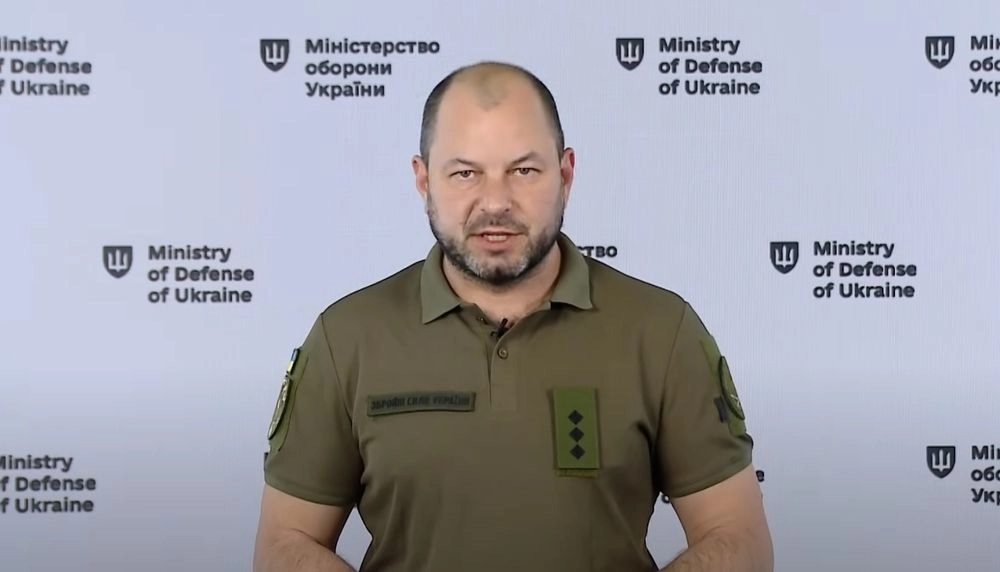 У Міноборони пояснили, куди звертатися тим, хто давно не оновлював дані у ТЦК