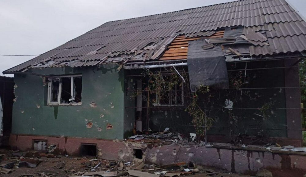 З Донеччини евакуювали ще 24 дитини