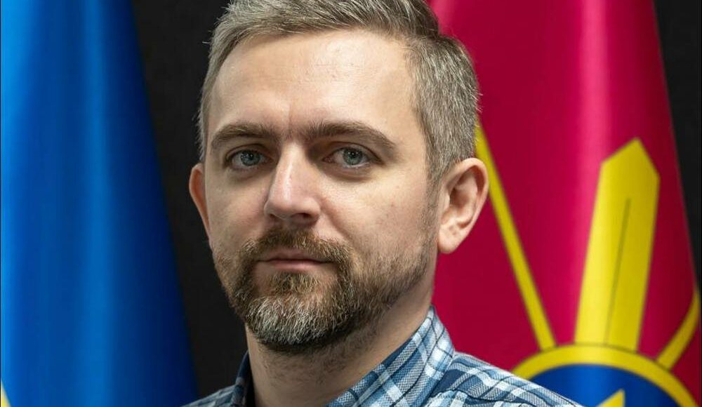 В каждой из 8 коалиций Рамштайн определены потребности Украины, — заместитель министра обороны Станислав Гайдер