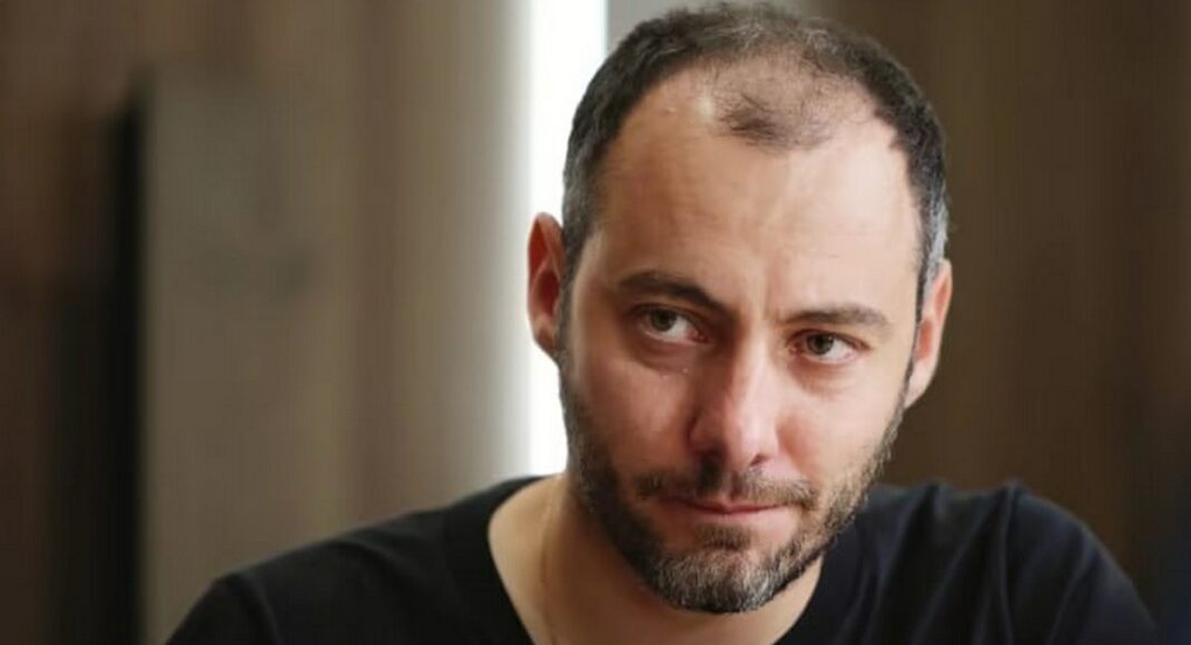 Кубракова уволили с должности вице-премьер-министра по восстановлению Украины — министра развития общин