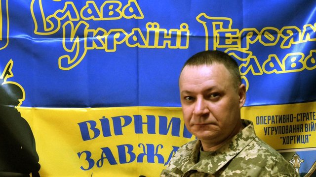 Оккупантов в Часов Яре нет, ВСУ контролируют город и его окрестности, — ОСУВ "Хортица"