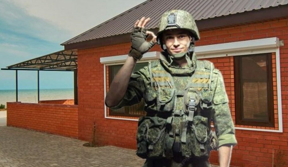 Окупанти розпродують Азовське узбережжя, пансіонати та бази відпочинку, — Центр національного спротиву