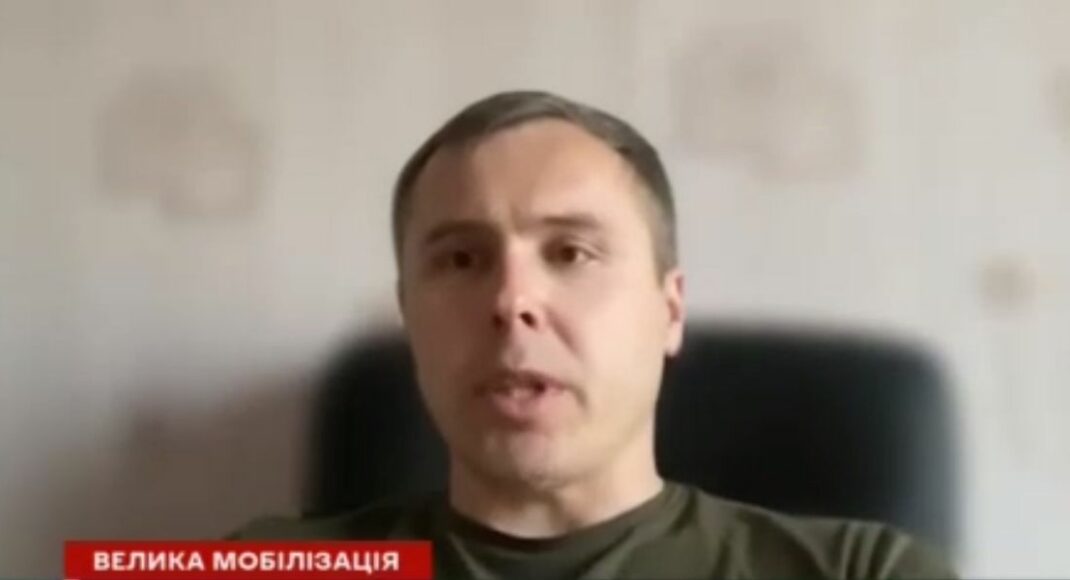 Якщо ми всіх загонимо в окопи, то завтра на фронті не буде чим стріляти, — секретар Комітету ВРУ з питань нацбезпеки, оборони та розвідки