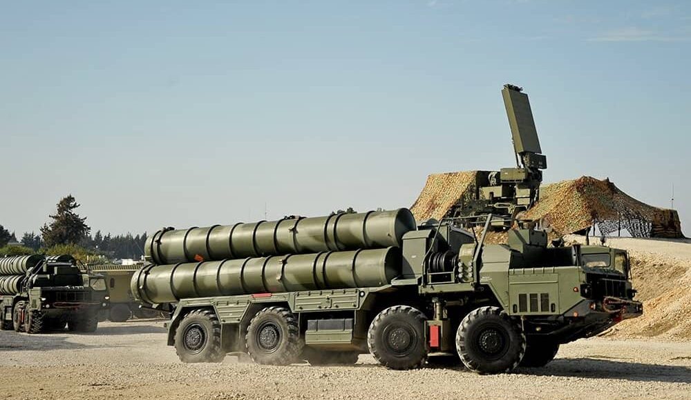 Силы обороны нанесли удары по подводной лодке и зенитному ракетному комплексу С-400 врага во временно оккупированном Крыму