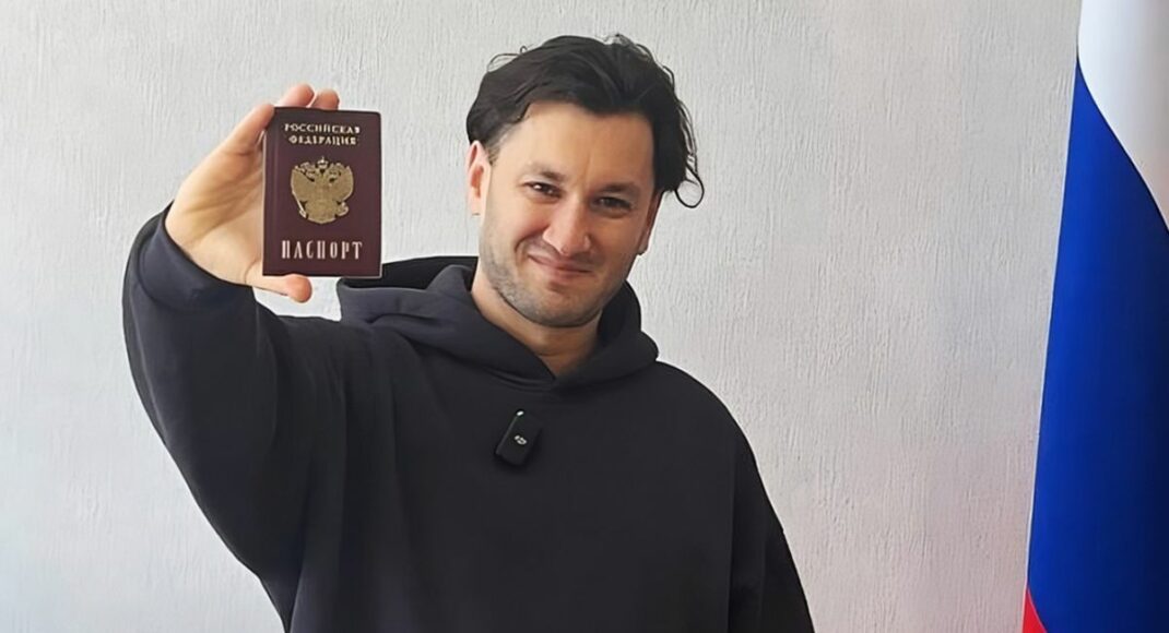 СБУ повідомила про підозру продюсеру Юрію Бардашу, який підтримує рф втік до росії