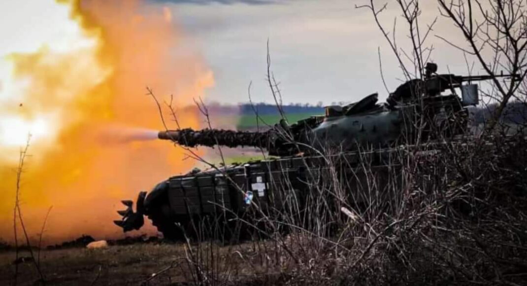 Сирський доповів про ситуацію в районах бойових дій, на Донеччині і Харківщині, — Зеленський