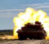 ЗСУ ліквідували один танк і 1130 окупантів