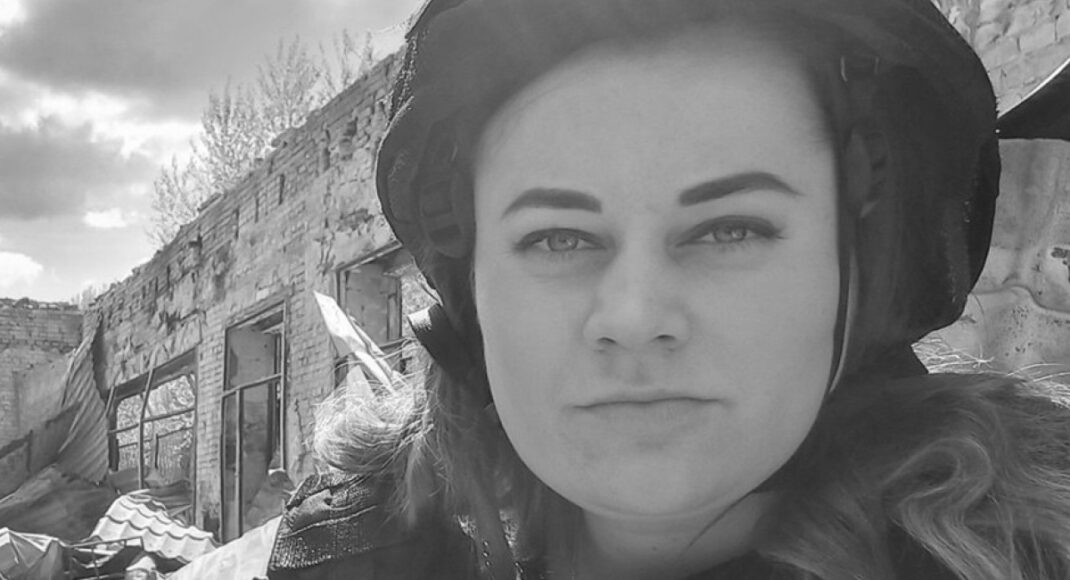 Завершилося розслідування ДТП у Слов'янську, через яке загинули двоє людей, зокрема журналістка Анастасія Волкова (фото)