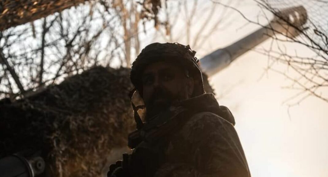 Сили оборони знешкодили ще 1 160 окупантів і 25 ворожих танків