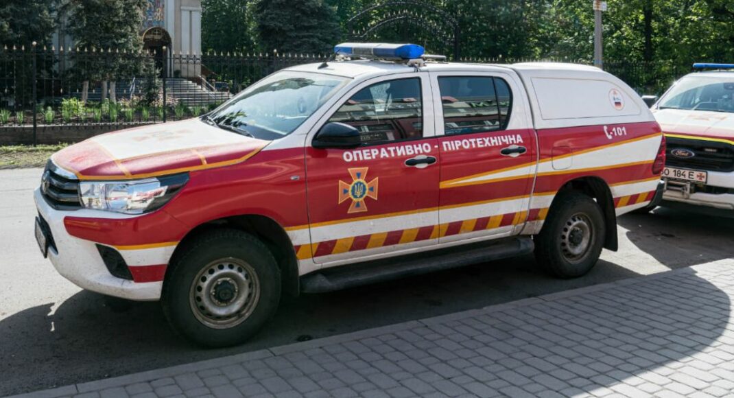 В Краматорском и Покровском районах обезвредили 19 взрывоопасных предметов (фото)