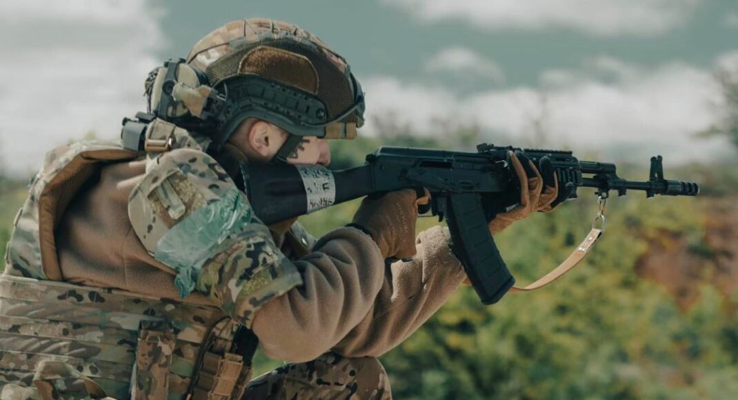 Минулої доби на Східному напрямку Сили оборони знешкодили 1 158 окупантів і 17 ворожих танків (відео)