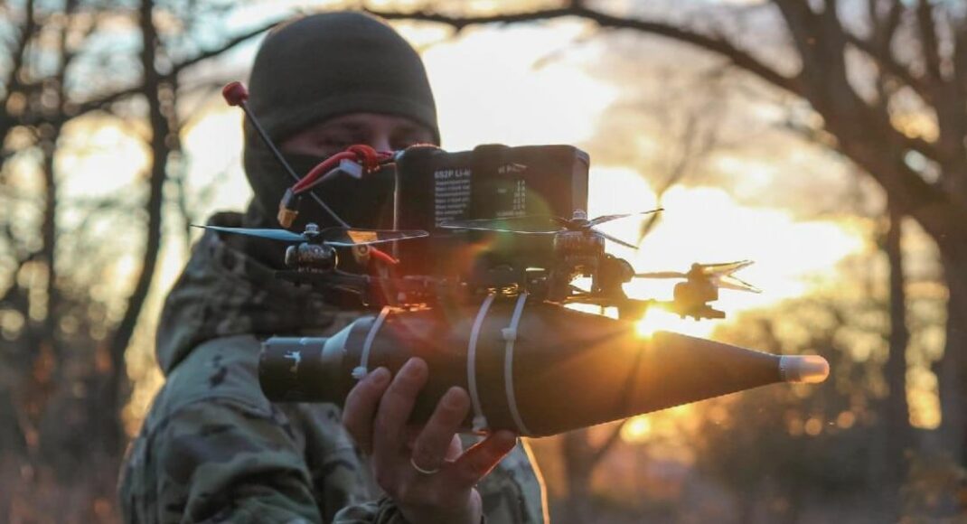 Сьогодні росіяни здійснили вже 79 атак на позиції Сил оборони України
