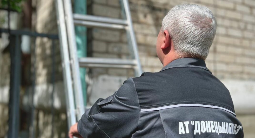 Стало відомо, де наступного тижня не буде газу у Словʼянську