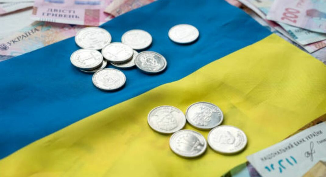 ПФУ розпочав фінансування виплат травневих пенсій та лікарняних