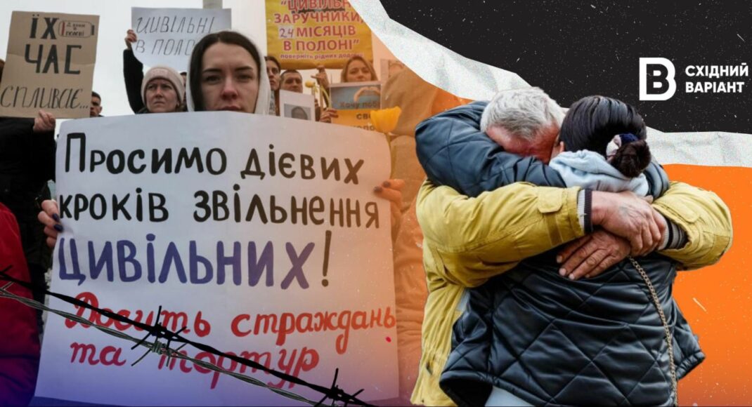 Как найти пропавшего без вести человека на оккупированной территории: алгоритм действий