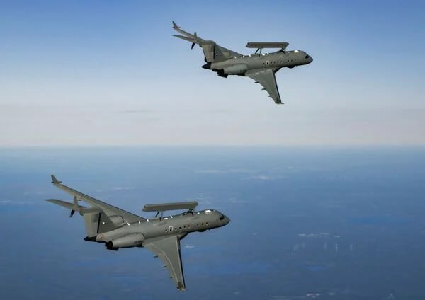 Швеция объявила о пакете военной помощи для Украины на 1,13 млрд евро
