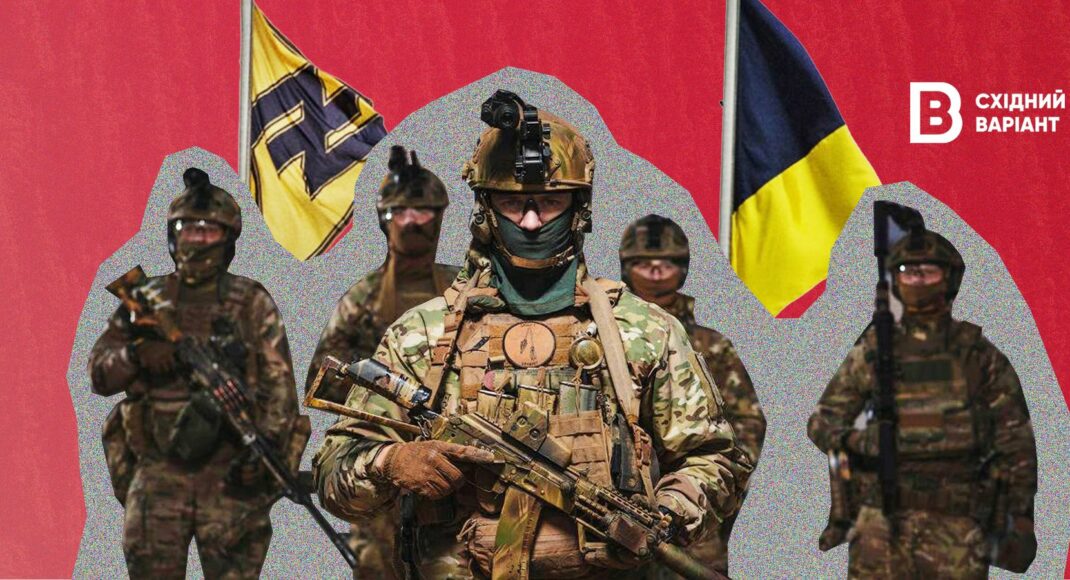 Незламні, нескорені, неспинні: 10 років із заснування бригади "Азов"