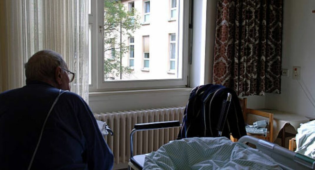 Маломобильные жители Краматорска смогут получить подгузники от благотворителей