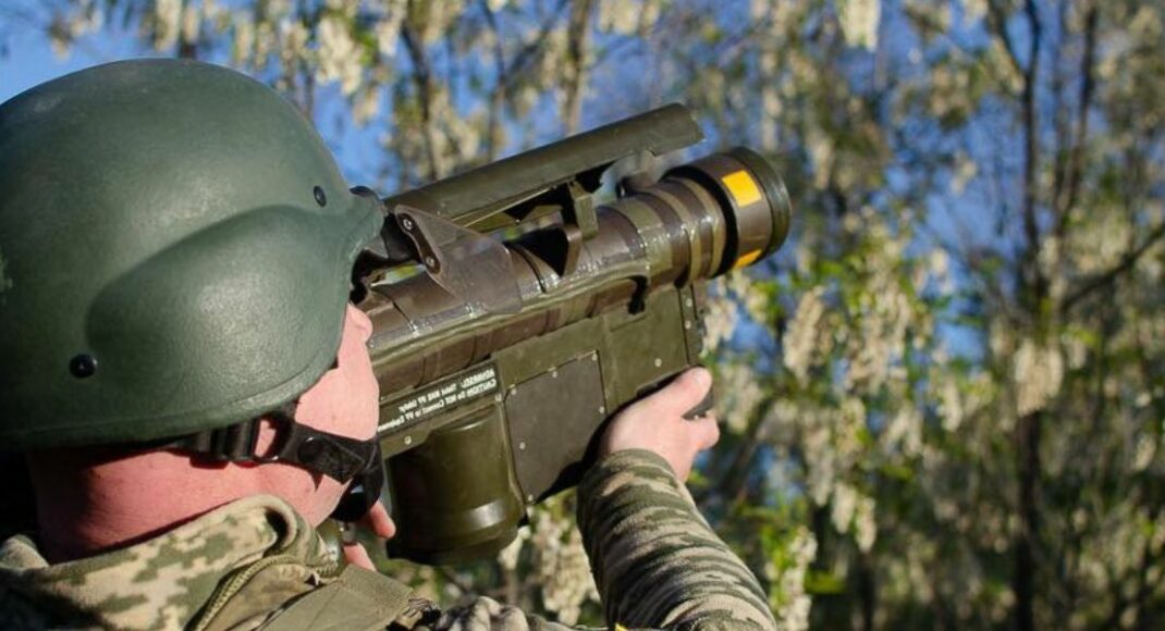 За прошедшие сутки боевые действия на Луганщине происходили в районах Новоегоровки, Грековки, Невского и Белогоровки