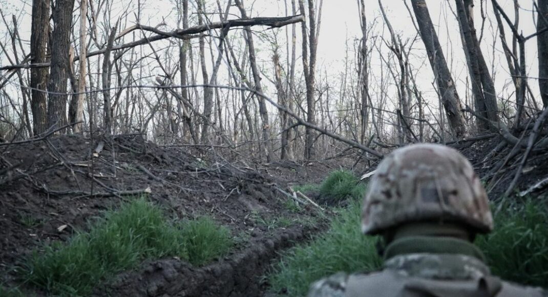 Невське, Стельмахівка та Куземівка зазнали артилерійських і мінометних обстрілів російської армії