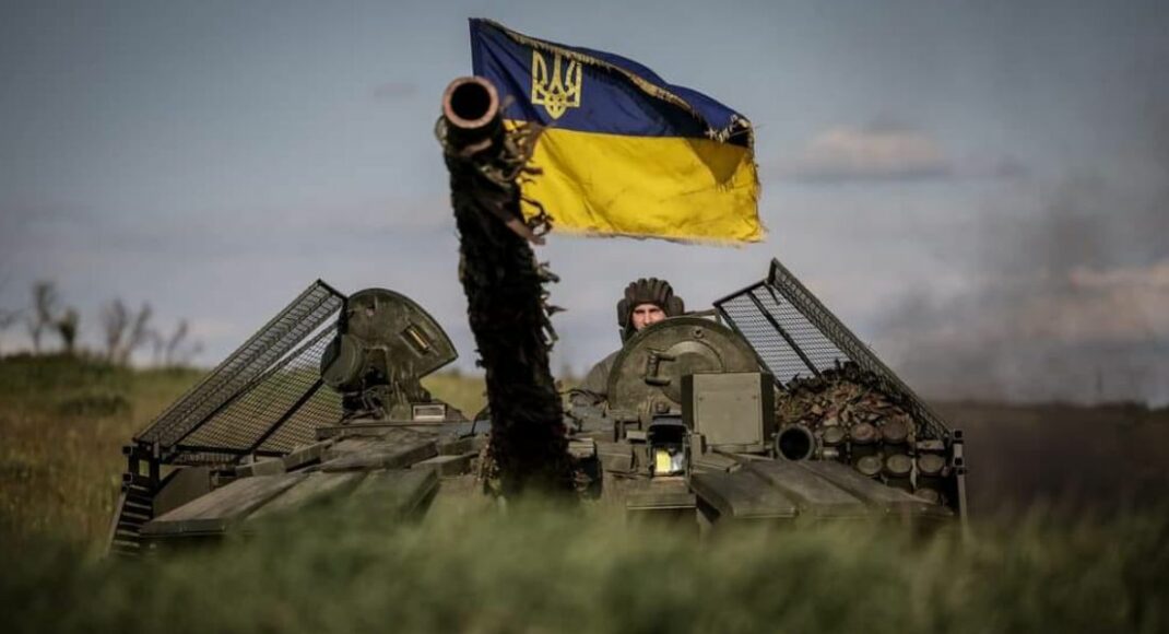 За прошедшие сутки произошло 112 боевых столкновений: Генштаб дал статистику