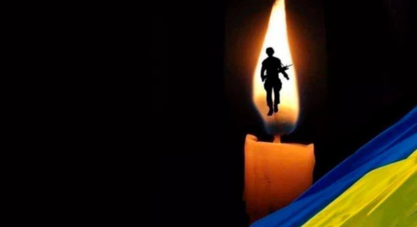 На войне погиб матрос Михаил Маричев из Покровской громады