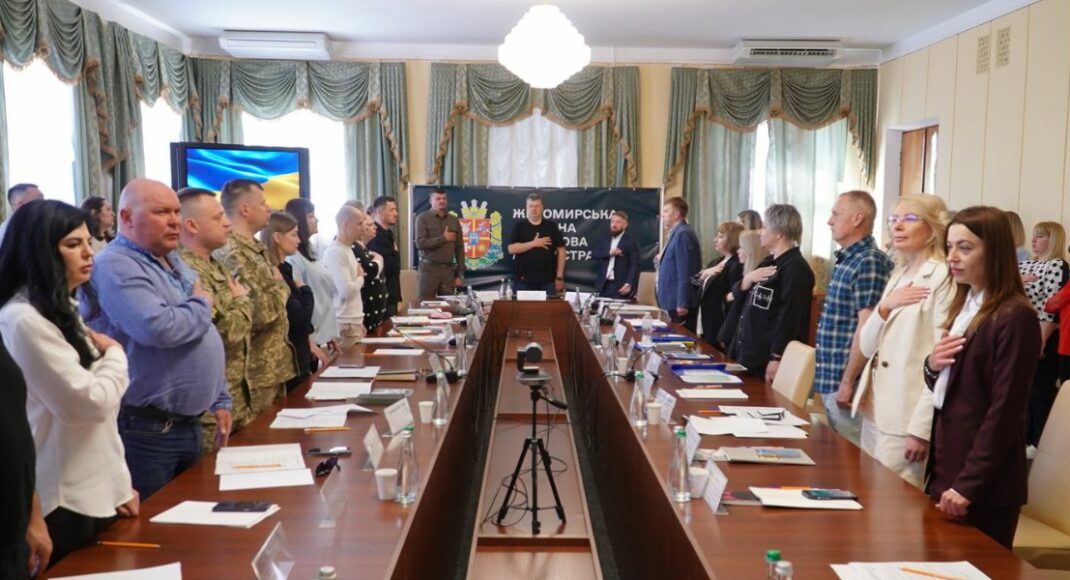 Процедуру отримання статусу особи з інвалідністю внаслідок війни спростять