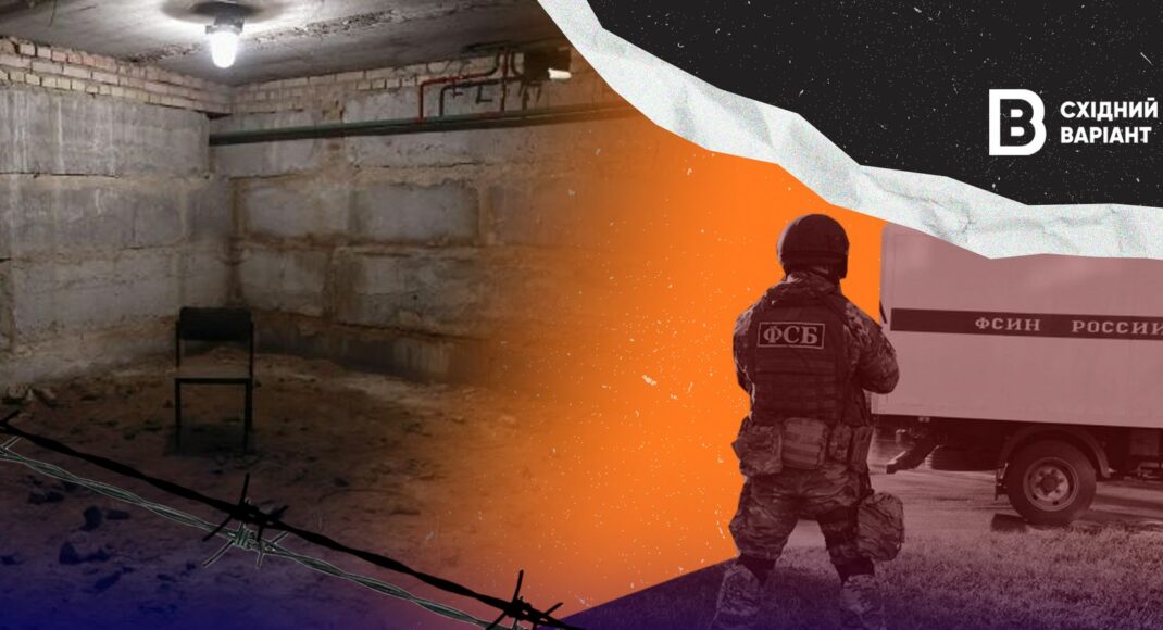 "Нелояльные жители" и беспредельные задержания. Как россия совершает очередное преступление против человечности в оккупации на востоке Украины