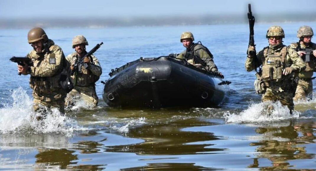 Украинские защитники отразили 59 атак российских захватчиков на Краматорском и Покровском направлениях