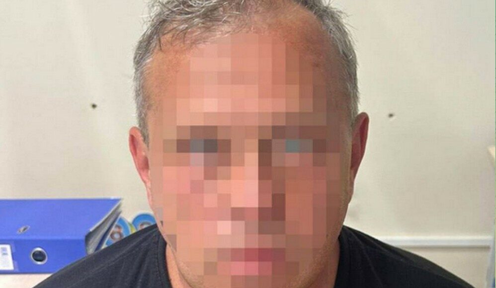 На Донетчине работник шахты стал вражеским агентом и наводил удары оккупантов по позициям ВСУ