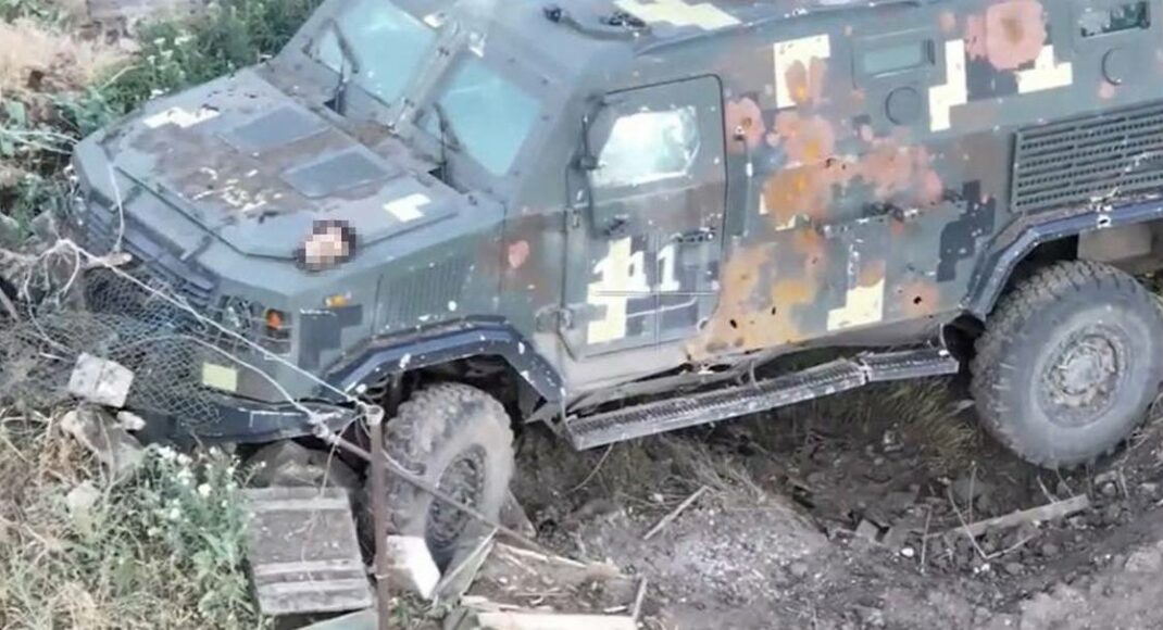 Варварська жорстокість окупантів: на Донеччині росіяни обезголовили українського військового, — Лубінець