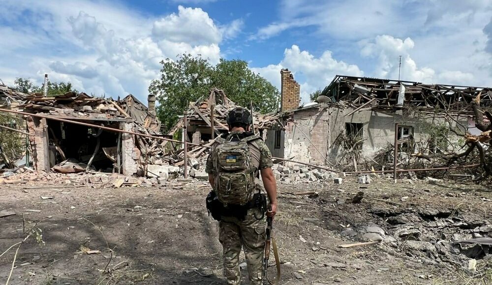 За 28 червня росіяни вбили 4 жителів Донеччини