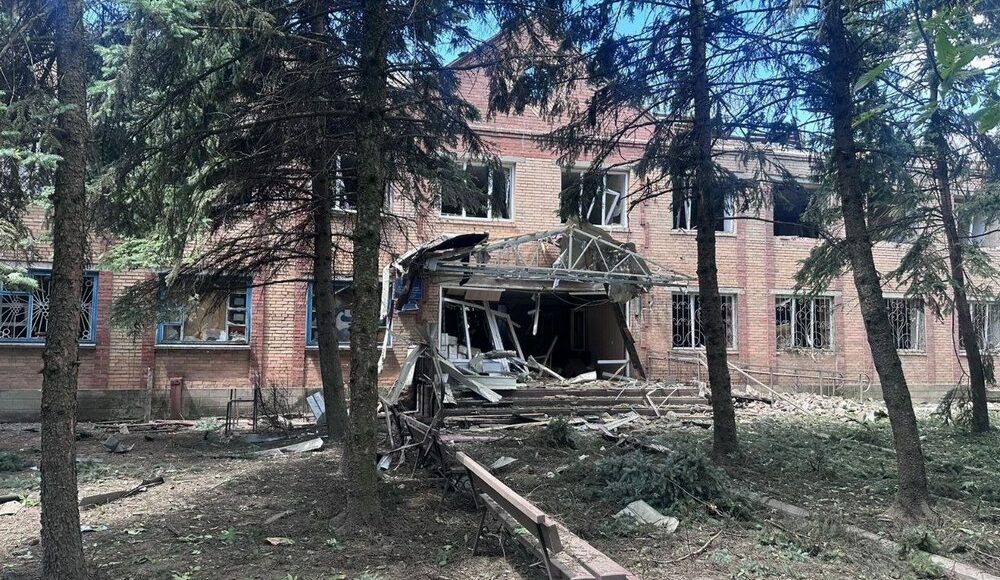 З Донеччини евакуювали ще 55 дітей