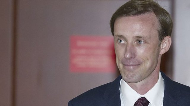 Салливан о "мирной инициативе" путина: противоречит Уставу ООН, морали, элементарному здравому смыслу