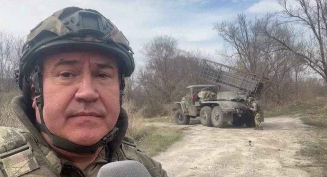 Сотрудники российского канала получили тяжелые ранения в оккупированной Горловке: что известно