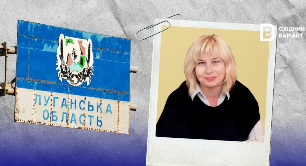 Ирина Сельницкая: досье общественной деятельницы с Луганщины, которая помогает ВПЛ и семьям погибших защитников Украины