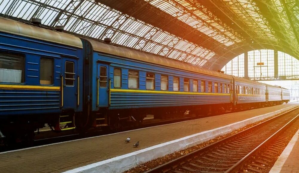 Менеджер Укрзалізниці прокоментував зміни в русі потягу Краматорськ — Львів