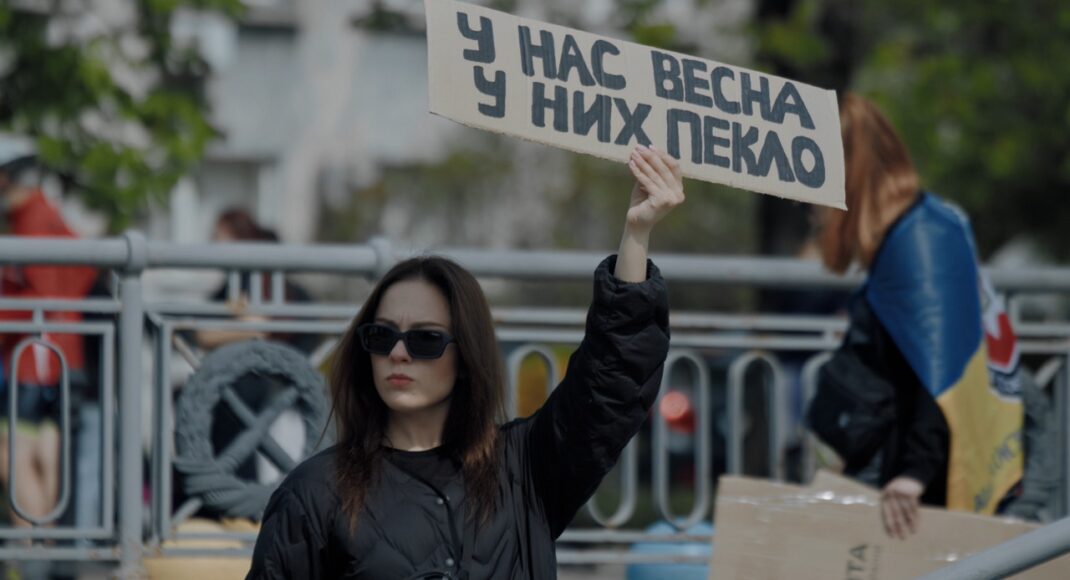 У Великій Британії відбудеться прем’єра документального фільму про теракт в Оленівці