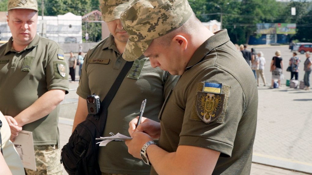 Есть лишь 5 причин админзадержания полицией, не ТЦК, военнообязанного, — адвокат военной юстиции