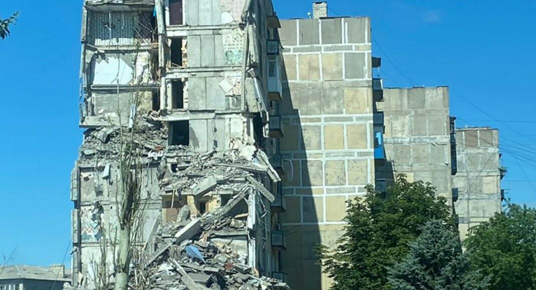В Торецькій громаді лишилось три дитини, батьки яких не хочуть виїжджати