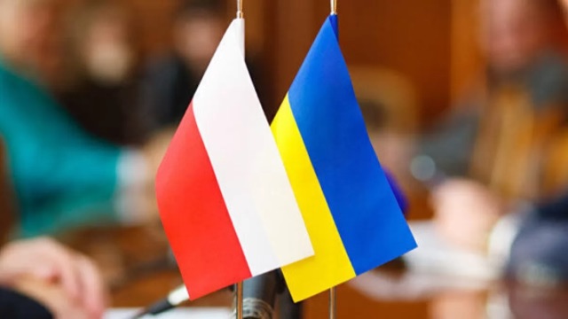 Украина и Польша договорились об интенсивном сотрудничестве по восстановлению