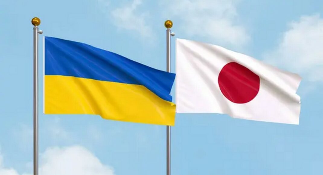 Украина получила около 1,2 млрд долларов от Японии через проекты Всемирного банка, — Шмыгаль