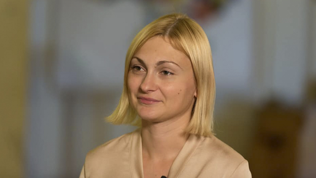 На тимчасово окупованих територіях демонтували всі пам'ятники жертвам Голодомору, — Україна в ПАРЄ