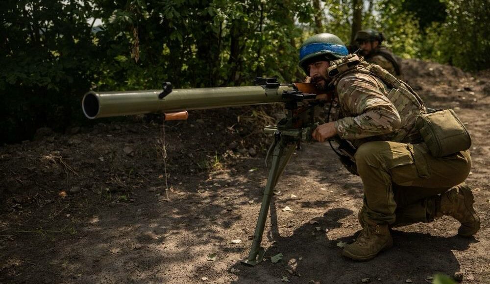Найбільш напружена ситуація залишається на Покровському напрямку