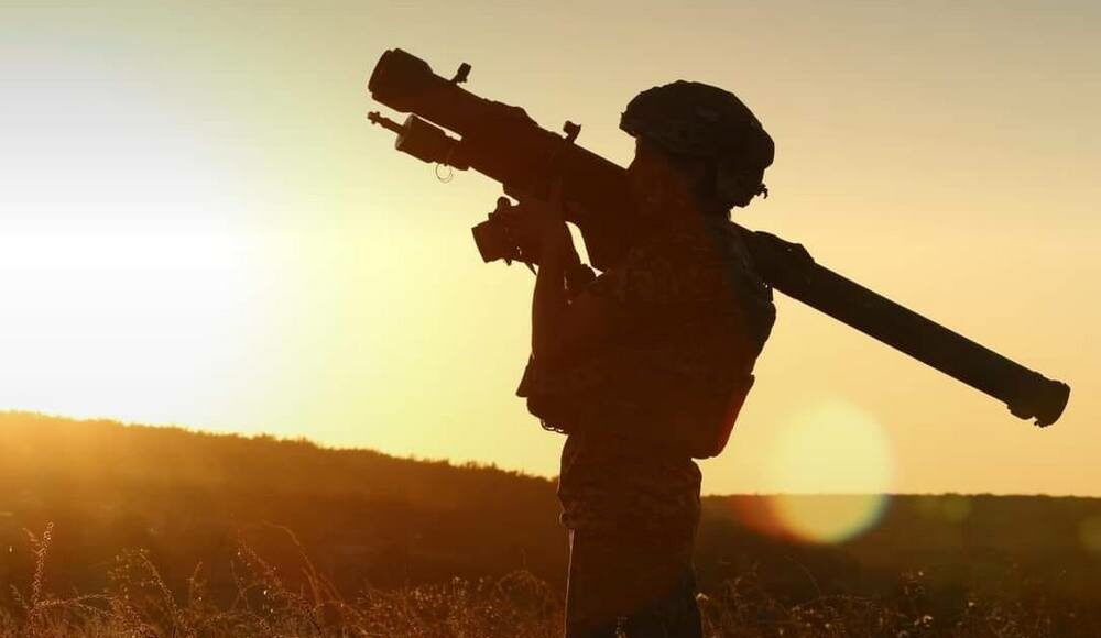 На Лиманському напрямку армія рф атакувала 15 разів позиції Сил оборони