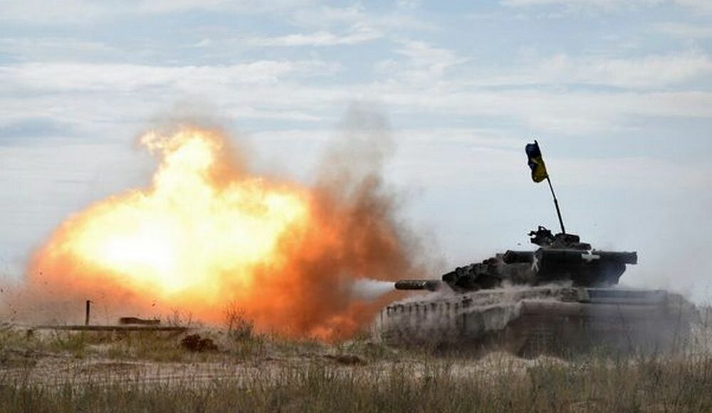 ЗСУ ліквідували ще 1110 окупантів