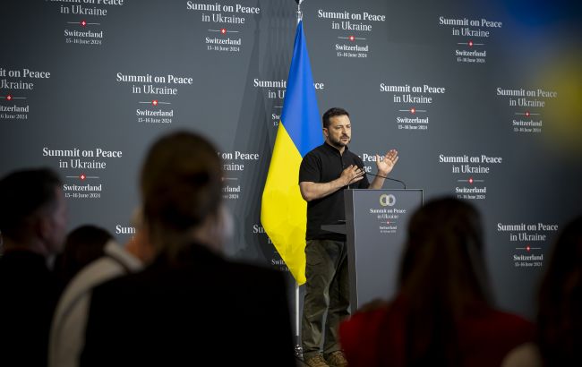 Зеленський пояснив провал переговорів у Стамбулі на початку великої війни