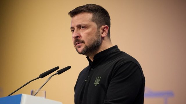 У Курській області просуваємося далі, — Зеленський