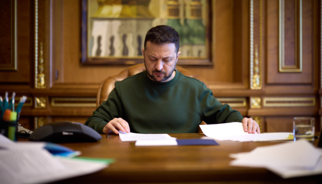 Зеленський розповів про засідання місцевих та регіональних влад та захист енергообʼєктів