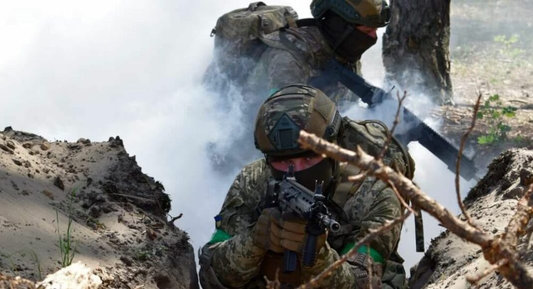 Сьогодні вже відбулося 33 бойових зіткнення: де найгарячіше